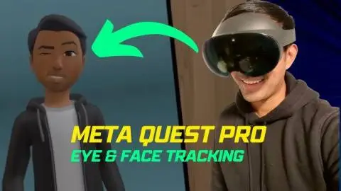 Does The Meta Quest 3 Have Eye Tracking?