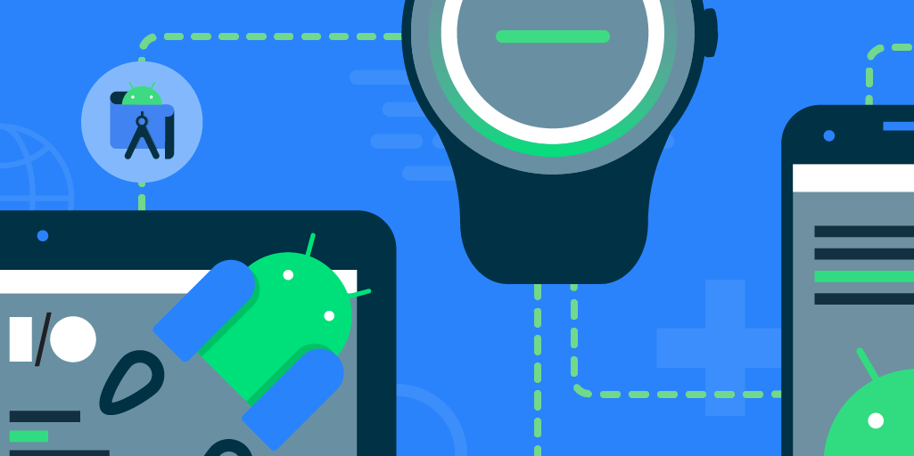 Tools and Libraries to Help Your Wear OS App Satisfy