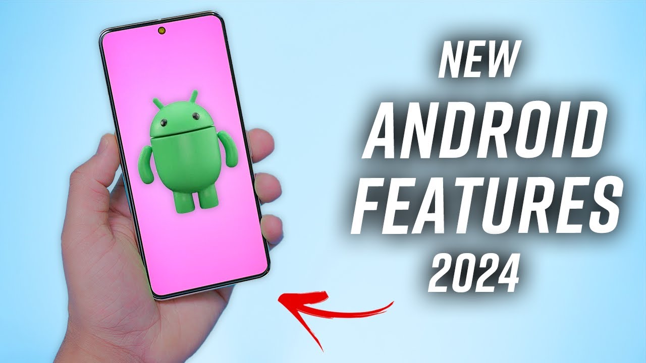 What's The Latest Android Version? (2024)