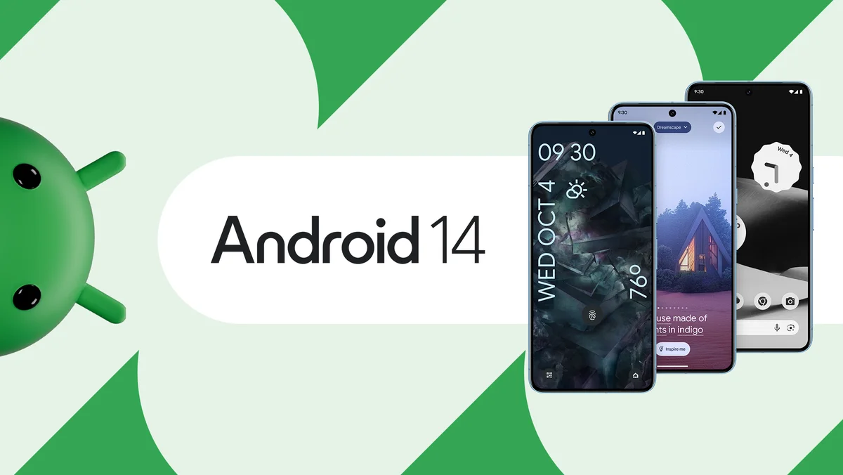 All You Need to Know About The Latest Android Version