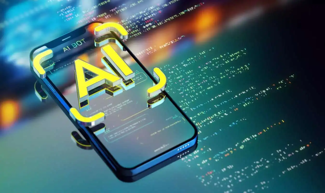 How Artificial Intelligence (AI) is Redefining Mobile Marketing