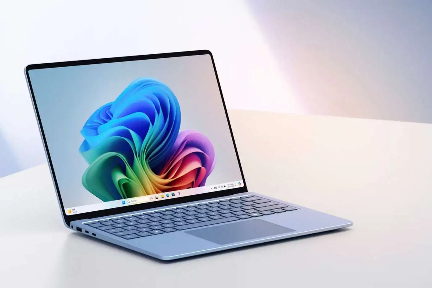 The New Surface Laptop Whips the Macbook in This Important Test