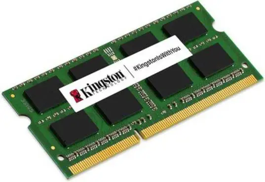 Kingston DDR3 5212 Ram HP Laptop: A Comprehensive Overview